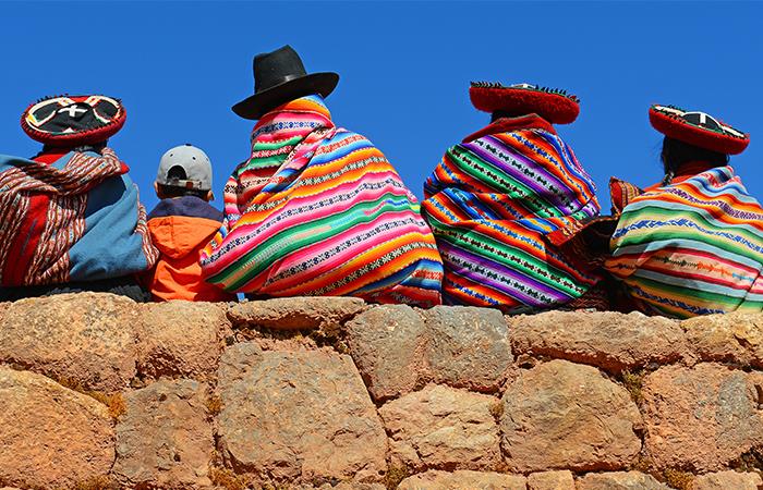 Festival de musica y danza autoctona (test)